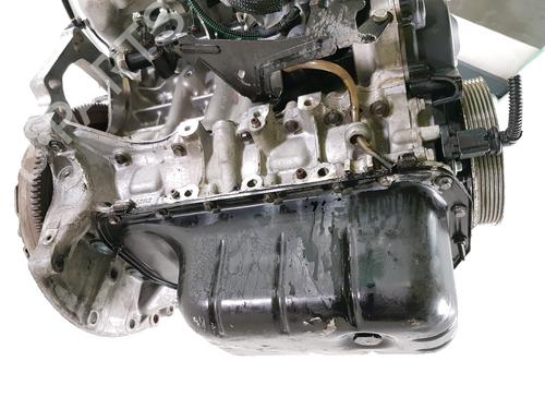 Engine PEUGEOT 208 I (CA_, CC_) 1.6 HDi | BP29471007M1 