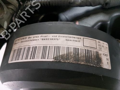 Engine VW TOURAN (1T1, 1T2) 1.9 TDI | BP31797632M1 