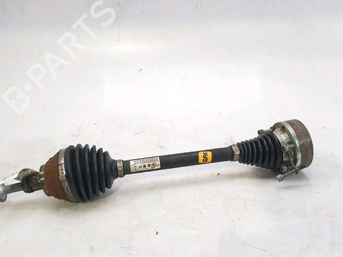 Used Left front driveshaft VW GOLF VII (5G1, BQ1, BE1, BE2) 1.6 TDI (115 hp) 30165468