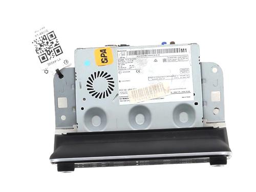 Radio NISSAN JUKE (F16_) DIG-T 117 | BP32180332E6