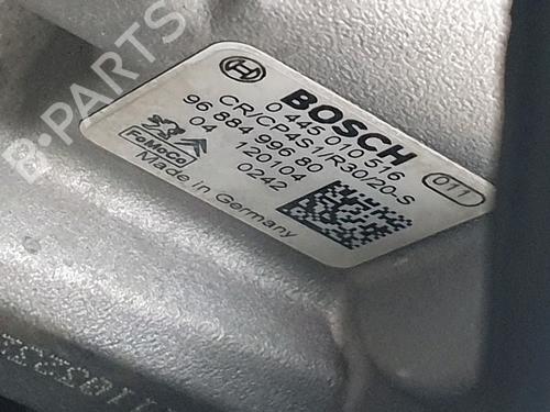 Engine CITROËN C3 II (SC_) 1.6 HDi | BP34433969M1  - Image 8