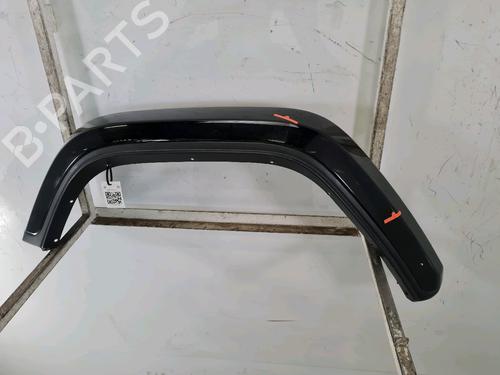 Used Rear right wheel arch trim JEEP WRANGLER IV (JL) 2.0 4xe Plug-in Hybrid (JL74) (381 hp) 27902831