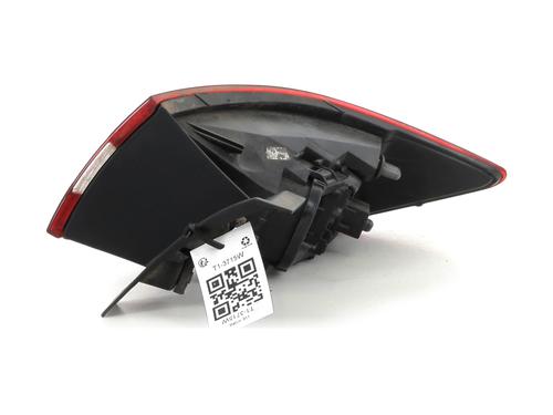 Left taillight RENAULT CLIO IV (BH_) 1.5 dCi 75 | BP27189095C34 
