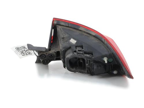 Left taillight RENAULT CLIO IV (BH_) 1.5 dCi 90 | BP27440031C34 