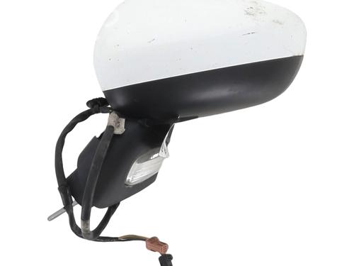 Left mirror CITROËN C3 II (SC_) 1.6 HDi | BP29110659C26 
