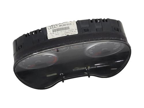 Used Instrument cluster AUDI A3 (8P1) 1.8 TFSI quattro (160 hp) 25908189