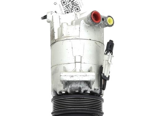 AC compressor OPEL ASTRA H TwinTop (A04) 1.9 CDTi (L67) | BP24481232M34 