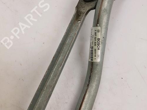 Front wipers mechanism VOLVO XC60 I SUV (156) D4 AWD | BP13903349C83 