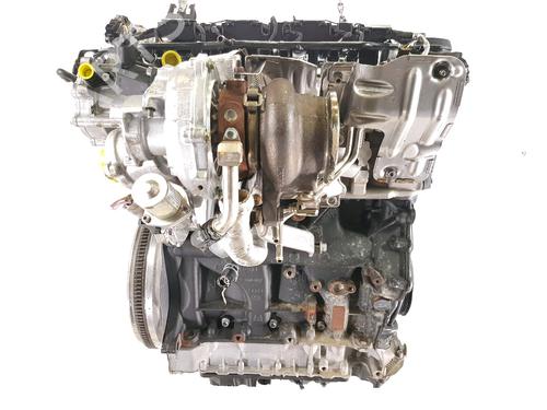 Engine AUDI Q2 (GAB, GAG) SQ2 TFSI quattro | BP39160522M1 - Image 4