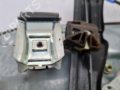 Front left window mechanism VW GOLF IV (1J1) 1.6 | BP11972407C22 