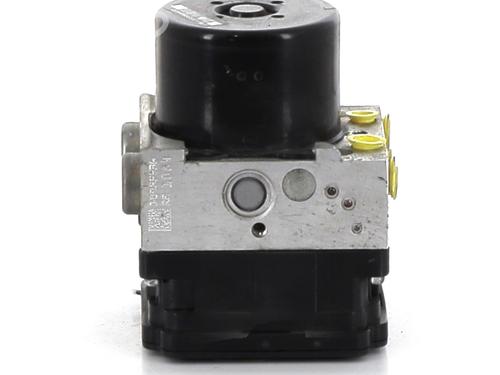 ABS pump RENAULT SCÉNIC III (JZ0/1_) 1.9 dCi (JZ0J, JZ1J, JZ1K, JZ1S) | BP30094541M43