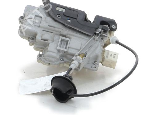 Front right lock AUDI A4 B7 Avant (8ED) 2.7 TDI | BP30094493C97