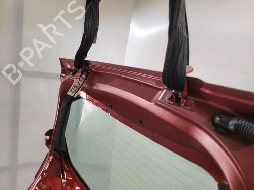 Tailgate CITROËN C3 II (SC_) 1.2 VTi 82 | BP37017254C6 - Image 3