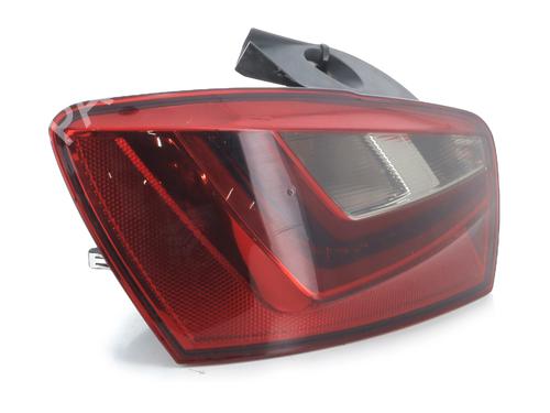 Left taillight SEAT IBIZA IV (6J5, 6P1) 1.4 TDI | BP32202216C34 