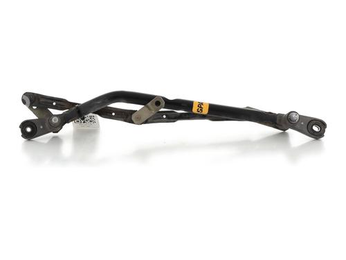 Used Front wipers mechanism KIA PICANTO I (SA) 1.1 (65 hp) 28686421