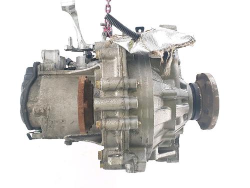 Gearbox AUDI TT Roadster (8N9) 1.8 T | BP28372259M3