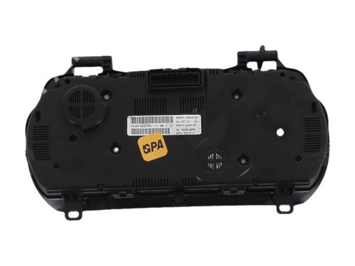 Instrument cluster RENAULT MEGANE IV Hatchback (B9A/M/N_) 1.6 dCi 165 | BP40211714C47 - Image 2