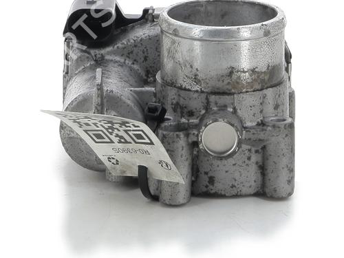 Throttle body FORD FIESTA VI (CB1, CCN) 1.25 | BP26405785M82 
