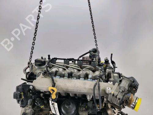 Engine KIA CEE'D Hatchback (ED) 1.6 CRDi 128 | BP40441650M1 - Image 5