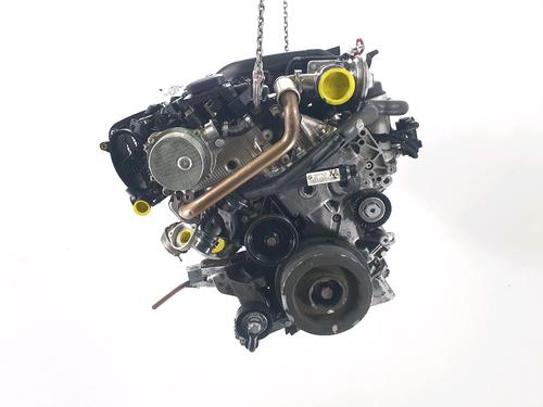 Used Engine Engine 38552502 38552502