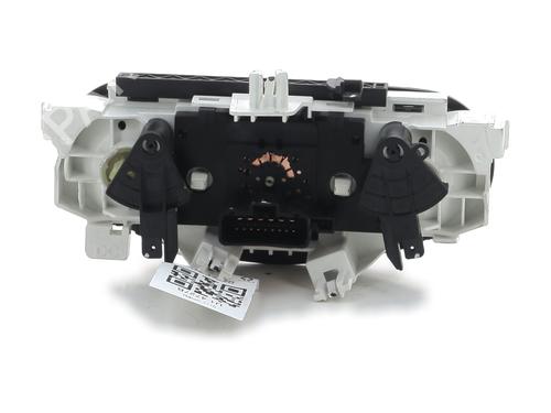 Climate control RENAULT TWINGO III (BCM_, BCA_) 0.9 TCe 95 | BP29964650I5 - Image 2