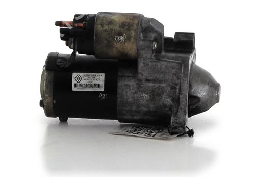 Used Starter RENAULT SCÉNIC II (JM0/1_) 1.5 dCi (JM1E, JM16) (106 hp) 31032224