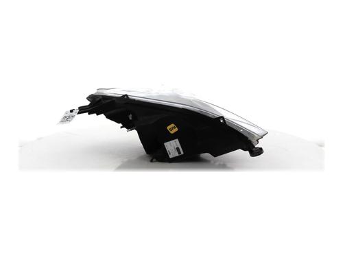 Left headlight CITROËN NEMO Box Body/MPV (AA_) 1.4 HDi | BP34262021C28 - Image 3