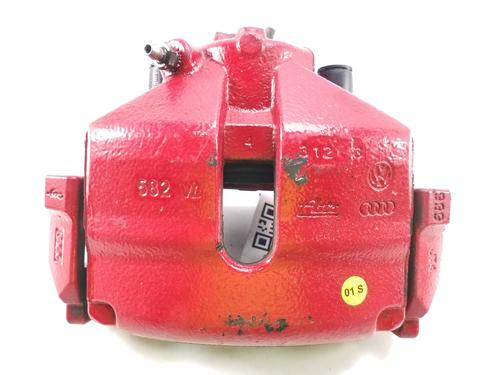 Used Right front brake caliper AUDI A1 (8X1, 8XK) S1 quattro (231 hp) 27918561