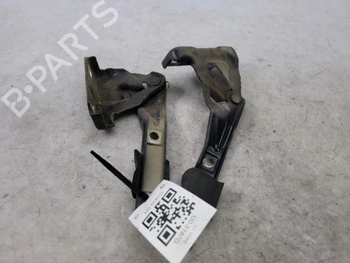 Used Hinge/Door check strap FIAT PUNTO (188_) 1.4 (95 hp) 27919538