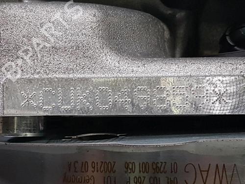 Engine VW GOLF VII (5G1, BQ1, BE1, BE2) 1.4 GTE Hybrid | BP36660033M1  - Image 10