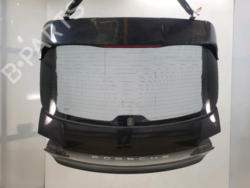 Tailgate PORSCHE MACAN (95B) 3.0 S Diesel | BP32181285C6 