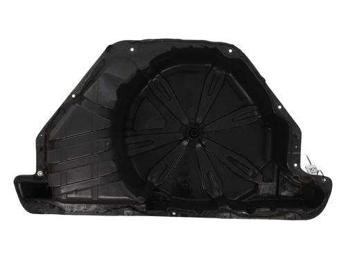 Bagagerumsgulv RENAULT MEGANE III Coupe (DZ0/1_) 2.0 dCi (DZ0L) (160 hp) 31606759