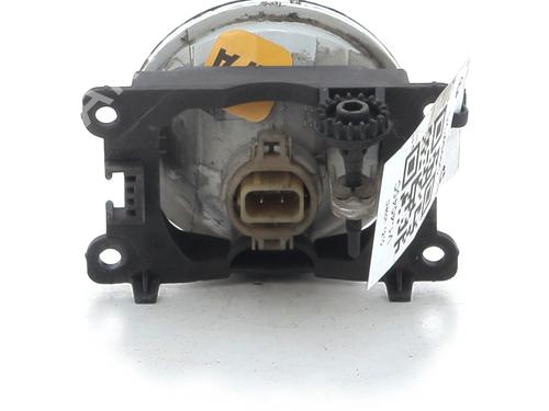 Right front fog light CITROËN C3 II (SC_) 1.4 HDi 70 (SC8HZC, SC8HR0, SC8HP4) | BP31937710C31