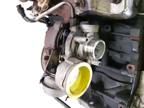 Engine AUDI A3 (8P1) 1.9 TDI | BP26375043M1 