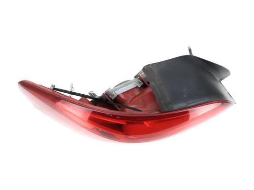 Used Left taillight AUDI A3 (8P1) 1.6 (102 hp) 24186449