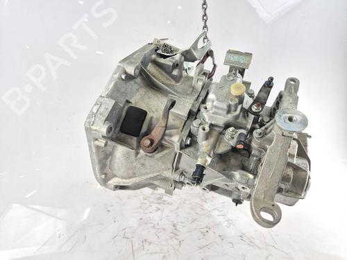 Used Gearbox Gearbox 38978344 38978344