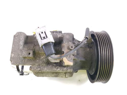 AC compressor TOYOTA COROLLA (_E12_)  | BP27490118M34 