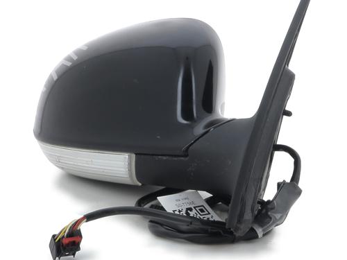 Right mirror VW EOS (1F7, 1F8) 2.0 FSI | BP31180283C27 