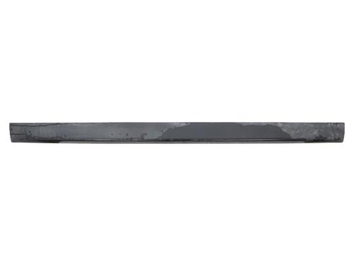 Used Left sideskirt PEUGEOT 3008 I MPV (0U_) 1.6 HDi (112 hp) 25831298