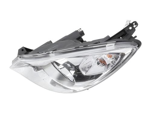 Left headlight OPEL AGILA B (H08) 1.0 (F68) | BP32201968C28 