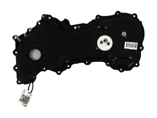 Used Timing cover RENAULT MASTER III Platform/Chassis (EV, HV, UV) 2.3 dCi 145 FWD (EV0E, EV0F, HV0E, HV0F, UV0E, UV0F,... (146 hp) 27905012