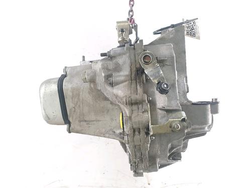 Gearkasse PEUGEOT 206+ (2L_, 2M_) 1.4 HDi eco 70 | BP30049411M3 