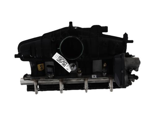 Intake manifold VW GOLF V (1K1) 2.0 GTI | BP34413836M70 - Image 3