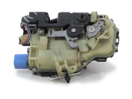 Rear left lock VW POLO (9N_, 9A_) 1.4 16V | BP28332725C100 