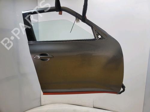 Portier rechts voor Portier rechts voor NISSAN JUKE (F15) 1.5 dCi (110 hp) 34270002 34270002