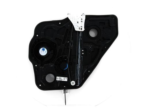 Used Rear left window mechanism HYUNDAI IONIQ (AE) 1.6 GDI Hybrid (141 hp) 18343282
