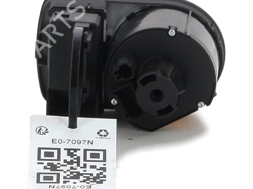 Steering column stalk AUDI A3 (8P1) 2.0 TDI 16V | BP27096532I23 