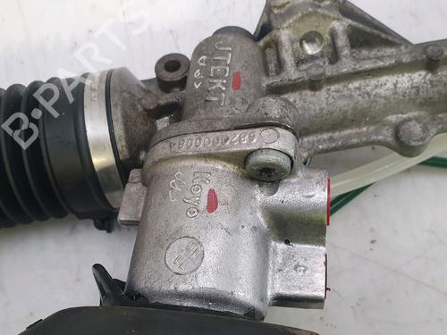 Steering rack PEUGEOT 3008 I MPV (0U_) 1.6 HDi | BP29265149M22 