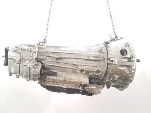 Gearbox MERCEDES-BENZ GLC Coupe (C253) 250 4-matic (253.346) | BP15189681M3 