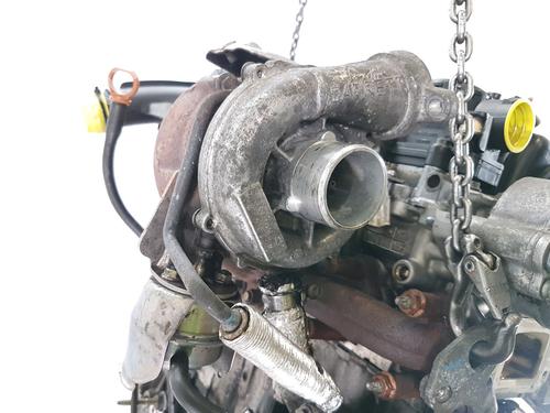 Motor PEUGEOT 307 (3A/C) 1.6 HDi 110 | BP30799995M1